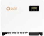 ELMARK On-Grid 3P Inverter Solis-50Кw S5-Gc50K (423025)
