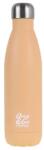 COOLPACK - Drink & Go thermo ivópalack 500 ml - Powder Peach (88253CP) (88253CP)