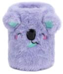 Astra Sweet Koala szőrmés asztali tolltartó (411025003) (411025003)
