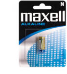 Somogyi Elektronic Maxell LR1 elem, alkáli, LR1, 1, 5V, 5 db/csomag (Maxell LR1)