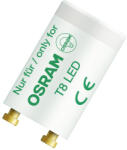 OSRAM SubstiTUBE T8 EM STARTER STARTER kiszerelés - 2 db-os szett (4058075013674)