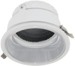 ELMARK El-305 Recessed Downlight Gu10 White (92EL305/WH)