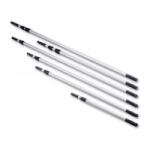  Nyél teleszkópos 300 cm (2 x 150 cm)_T (929) (929)