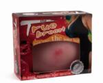 Pretty Love Debra The True Breast 1pc Flesh