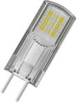 OSRAM Ledpin30 2, 6w/827 12v Cl Gy6.3510x1osram (4058075432123)