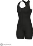 ALÉ PRAGMA női jumpsuit, fekete (S)