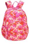 COOLPACK - Rider hátizsák, iskolatáska - 2 rekeszes - Flores Rosa (F109914) (F109914)