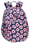 COOLPACK - Rider hátizsák, iskolatáska - 2 rekeszes - Flores Nina (F109915) (F109915)