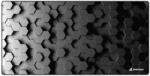 Sharkoon Mouse Pad Sharkoon SGP30 Big Hex, 1200x600mm (Negru) Mouse pad