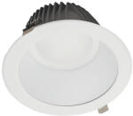 ELMARK El-6228 Recessed Led Downlight 30W 3000K (92EL62283030/WH)