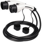 ELMARK Charging Plug Eu-Type 5М Т2-Т2 3P/32А (98EVP32/3P)