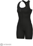 ALÉ PRAGMA női jumpsuit, fekete (L)