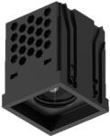 ELMARK Modena-Dr Led Cob Module 5W 3000K 24° Ip20 Black (92MODDR0530/BL)