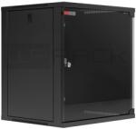WP WPN-RWA-06606-B wall mounted rack cabinet (WPN-RWA-06606-B)