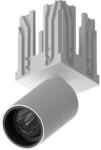 ELMARK Modena-Ss Led Cob Module 5W 3000K 24° Ip20 White (92MODSS0530/WH)