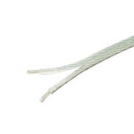 Somogyi Elektronic SAL KL 2, 5 SILVER prémium hangszóróvezeték, high-end HiFi minőség, oxigénmentes réz, 2 x 2, 5 mm2, 100 m/ tekercs (KL 2,5 SILVER)