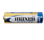 Somogyi Elektronic Maxell LR6 24PK POWER PACK, AA elemcsomag, 1, 5V, 24 db/doboz (LR6 24PK POWER PACK Maxell)