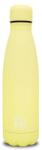 COOLPACK - Drink & Go thermo ivópalack 500 ml - Powder Yellow (Z04649) (Z04649)