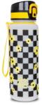 COOLPACK - Brisk műanyag kulacs 600 ml - Chess Flow (Z16745)