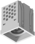 ELMARK Modena-Dr Led Cob Module 5W 3000K 24° Ip20 White (92MODDR0530/WH)