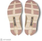 On Running Cloudmonster női cipő, holdzöld/sárga (40.5)