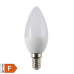Somogyi Elektronic Home ULTRA-6 4200K LED fényforrás, 6 W, E14, 4200 K (ULTRA-6 4200K)