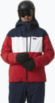 Helly Hansen Férfi sí dzseki Helly Hansen Gravity piros