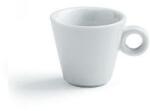  ELEGANT FRANCES. porcelán mokkás csésze 7 cl