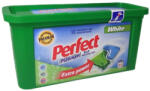 Perfect Platinum White 2in1 mosókapszula 20g - 15db