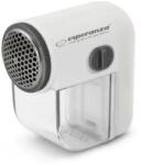 Esperanza Instrument Esperanza ECS003E pentru indepartarea scamelor, 80x75x40mm, cu container (Alb/Gri) (ECS003E)