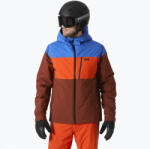 Helly Hansen férfi sí dzseki Gravity vas-oxid