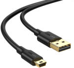 UGREEN USB mini kábel 3m (10386) (10386)