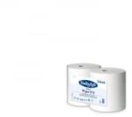  Kéztörlő 2 rétegű belsőmagos tekercses átmérő: 28 cm 2 tekercs/csomag BulkySoft classic_ (55610) (55610)