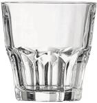 ilios Caipi Italpohár, Űrtartalom: 0, 21 liter, magasság: 81 mm, átmérő: 80 mm