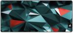Sharkoon Mose Pad Gaming Sharkoon SGP30 XXL D1, 900x400mm (Multicolor) Mouse pad
