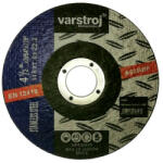 Anro VARSTROJ vágókorong INOX 115x1, 0x22, 2 (14258)