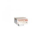 Peppy Kéztörlő 2 rétegű V hajtogatású 100% cellulóz 150 lap/csomag 20 csomag/karton__hófehér (00210CA) (00210CA)