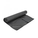  Szemeteszsák 135 liter 70 x 110 cm 30 mikron 10 db/tekercs fekete - aqua