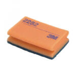  Mosogatószivacs kézkímélő 3MScotch-Brite narancs-kék_2282 (3M7000097768) (3M7000097768)