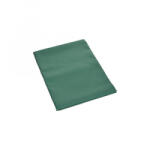  Szemeteszsák 500+2x200x1150 mm 60 mikron zöld - aqua