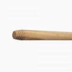  Felmosónyél / partvis nyél fa 140 cm menetes véggel (NB_FM140) (NB_FM140)