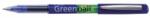 Pilot Roller Greenball Pilot 0.7 mm albastru PBL-GRB7-L-BG (PBL-GRB7-L-BG)