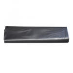 Szemeteszsák 200/220 liter 100 x 125 cm 40 mikron 5 db/tekercs fekete - aqua