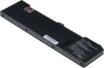 T6 Power HP ZBook 15 G5, 15 G6 kompatibilis, 5000 mAh, 77 Wh, 4 cellás, Li-ion (NBHP0214)