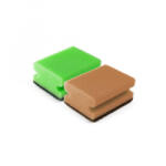 Bonus Mosogatószivacs 5 db/csomag formázott (B385) (B385)