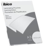 Ibico Basics Medium Pouch A3 100pcs 100mic (627312) (627312)