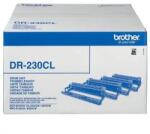 Brother БАРАБАННА КАСЕТА ЗА brother hl 3040cn/3070cw/dcp 9010cn/mfc 9120cn/9320cw - drum unit - pn dr230cl (dr-230cl) (101bratn 230du)