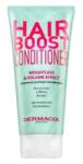 Dermacol Hair Boost Weightless & Volume Effect Conditioner balsam pentru întărire pentru volum 200 ml