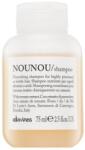 Davines Essential Haircare Nounou Shampoo balsam pentru păr vopsit 75 ml