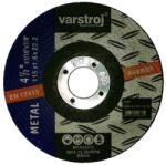 Anro VARSTROJ vágókorong fémre 115x1, 6x22, 2 (14259)